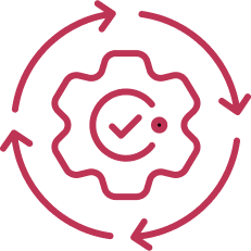 Mindshift, services implementation